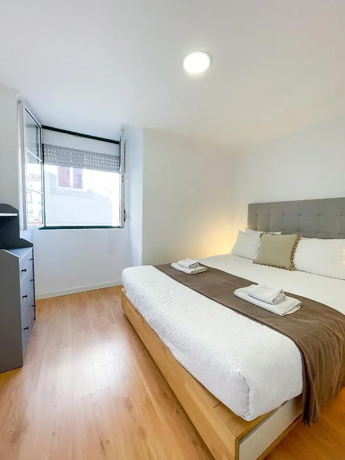 Stay In The Heart Of Alfama! Cozy 1 Bedroom Apartment Lisbona Portogallo