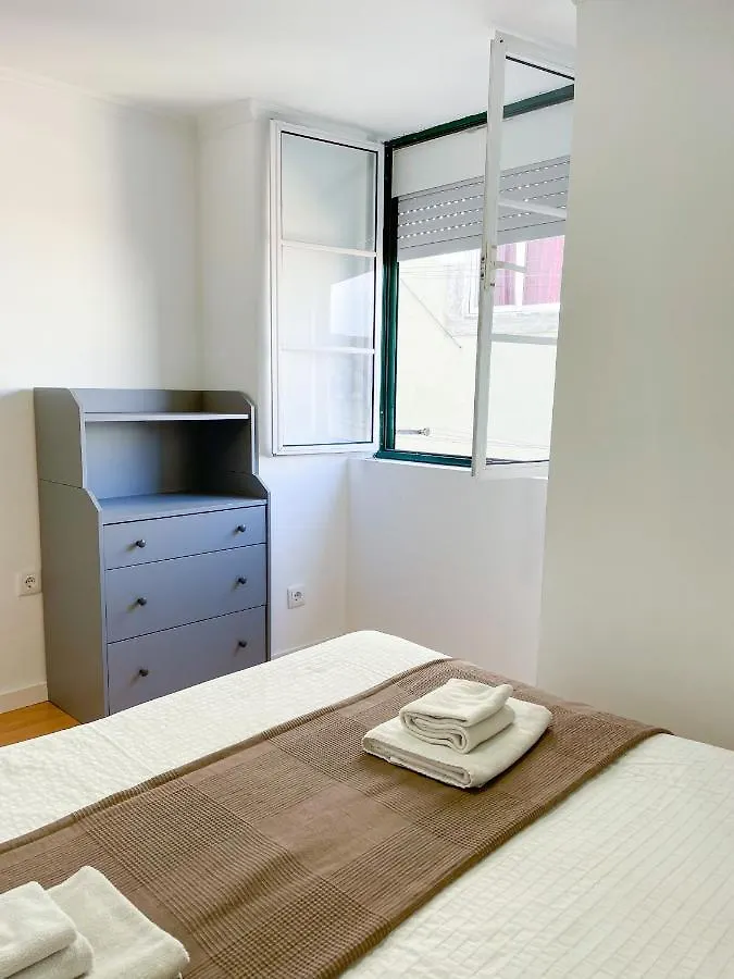 Stay In The Heart Of Alfama! Cozy 1 Bedroom Apartment Lisbona 0*,