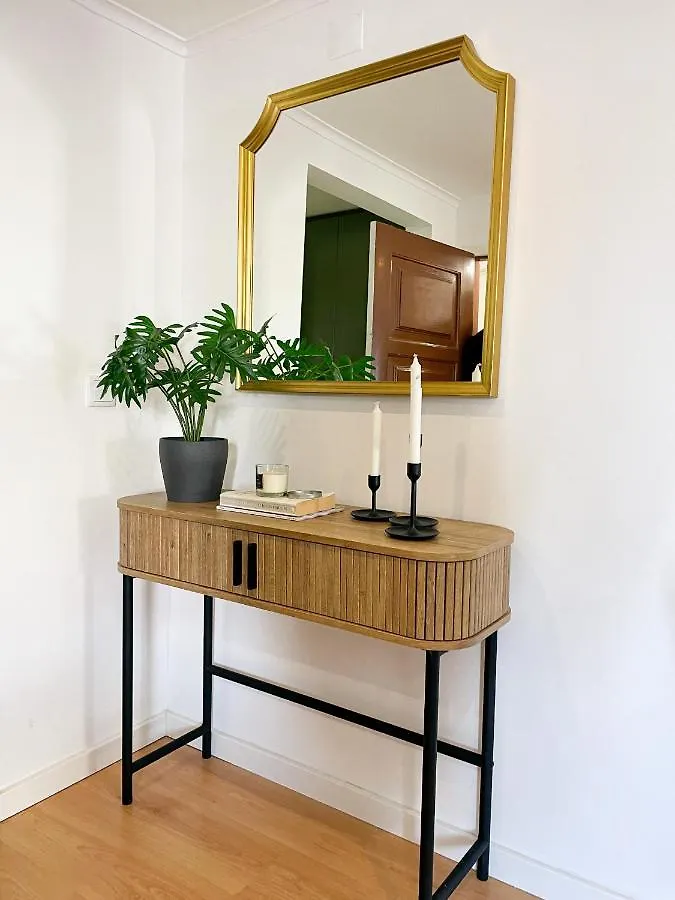 Stay In The Heart Of Alfama! Cozy 1 Bedroom Apartment Lisbona